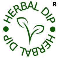 Herbal Dip -  Nature's flavors, perfectly dipped