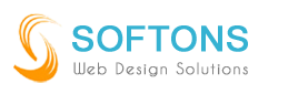 Softons Web Design - Default Basic Install