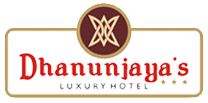 Luxury Hotel in Hosur - Dhanunjayas Luxury Hotel