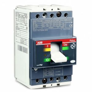 Miniature Circuit Breakers (MCBs)