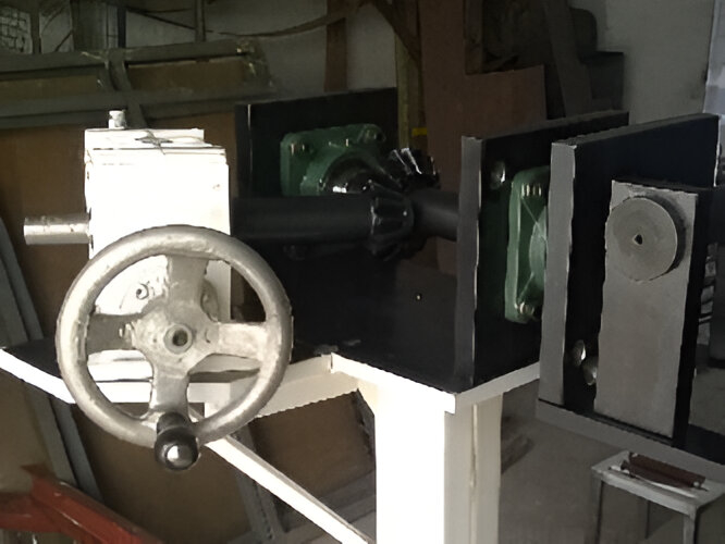 Shiv-Precision-Rotating-Fixer