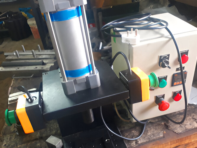 Shiv-Precision-fixtures